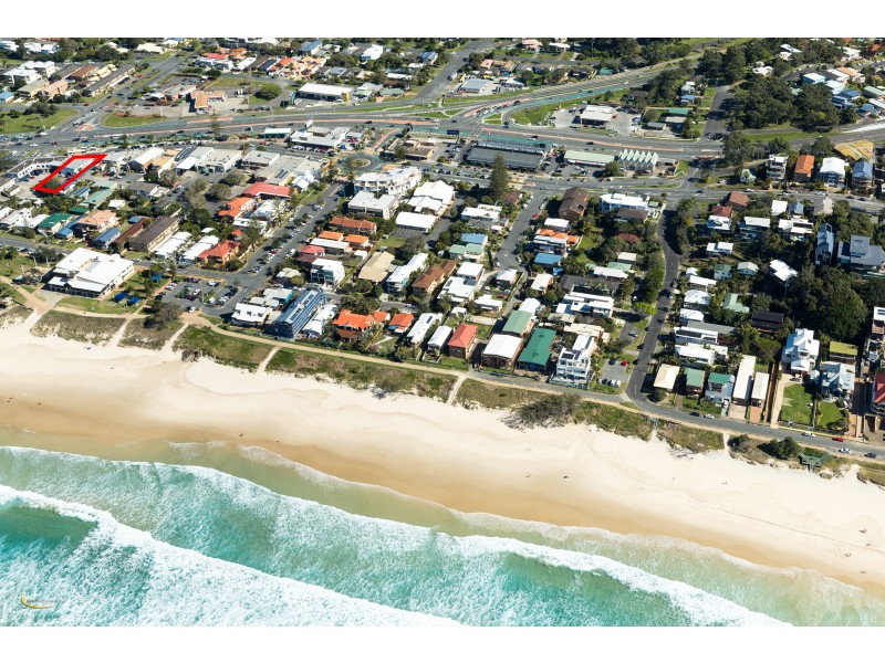 445 Golden Four Drive, Tugun QLD 4224