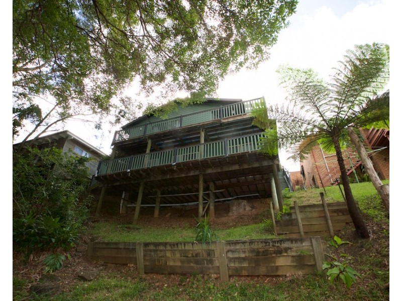 34 Lalina Avenue, Tweed Heads West NSW 2485
