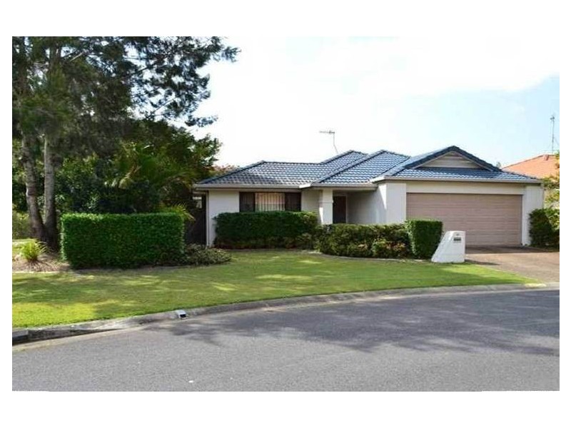 35 Keegan Circuit, Currumbin Waters QLD 4223