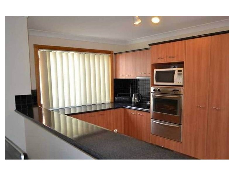 35 Keegan Circuit, Currumbin Waters QLD 4223