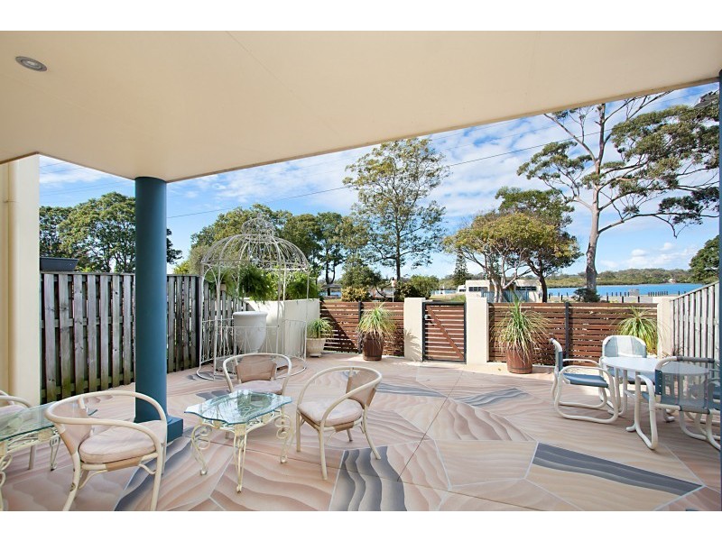 3/16-18 Margaret Street, Tweed Heads NSW 2485