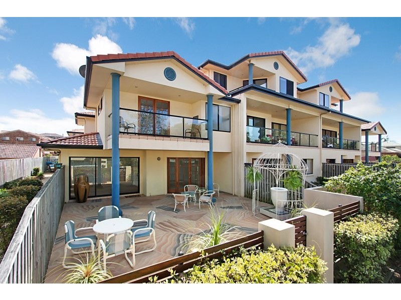 3/16-18 Margaret Street, Tweed Heads NSW 2485