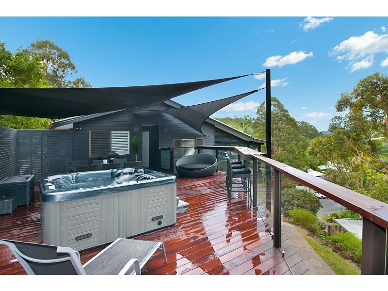 22 Wickham Crescent, Tugun QLD 4224