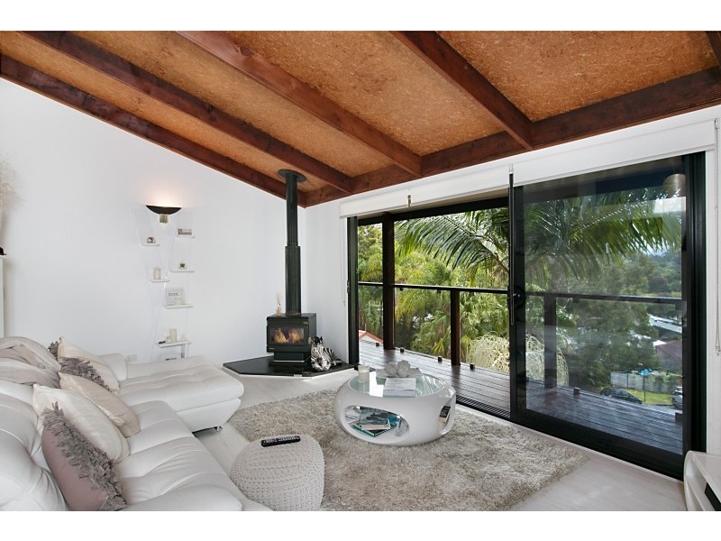 22 Wickham Crescent, Tugun QLD 4224