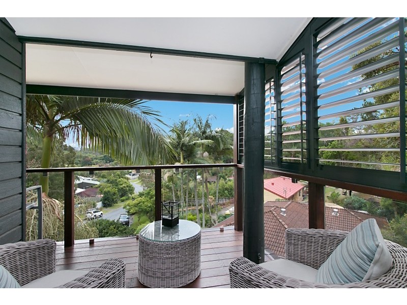 22 Wickham Crescent, Tugun QLD 4224