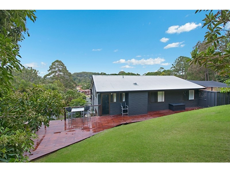 22 Wickham Crescent, Tugun QLD 4224