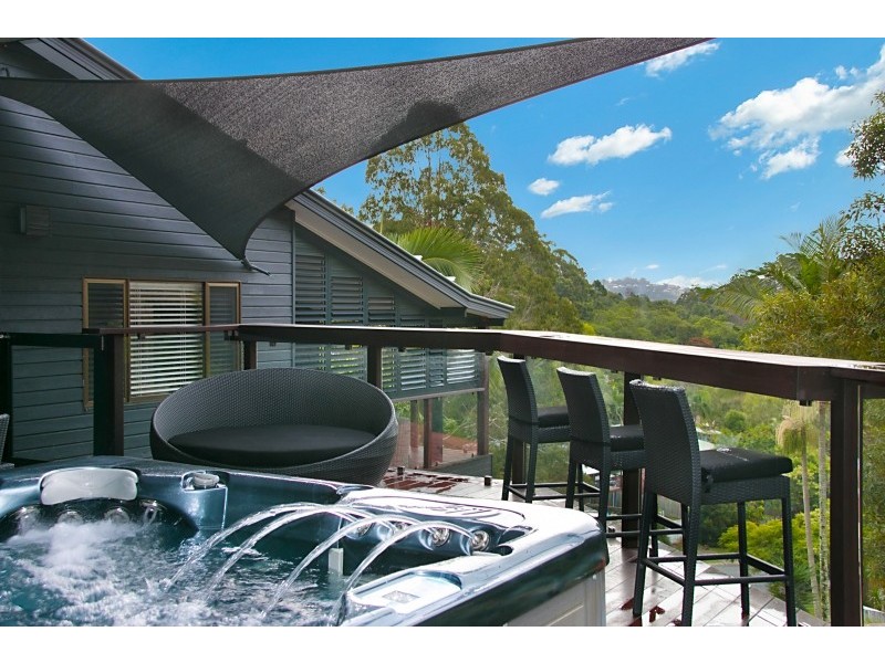 22 Wickham Crescent, Tugun QLD 4224