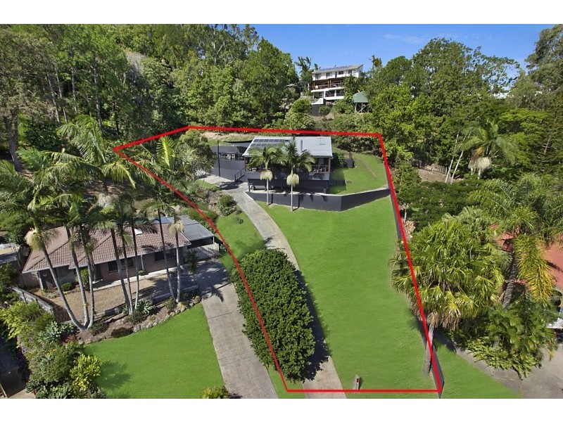 22 Wickham Crescent, Tugun QLD 4224
