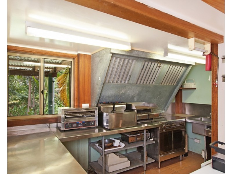 1374 Numinbah Road – Chillingham General Store, Chillingham NSW 2484