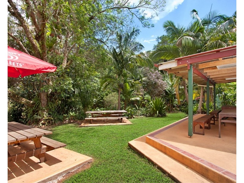 1374 Numinbah Road – Chillingham General Store, Chillingham NSW 2484