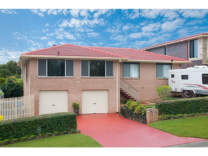 13 Westray Avenue, Banora Point NSW 2486