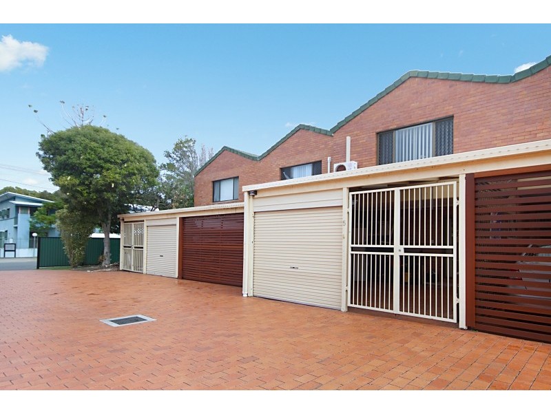 5/62 Coolangatta Road – Peacehaven Court, Coolangatta QLD 4225