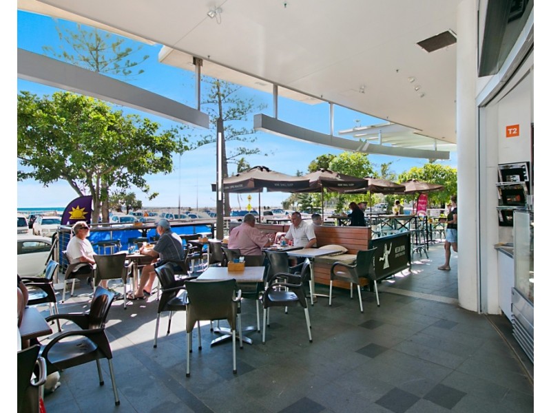 3/110 Marine Parade, Coolangatta QLD 4225