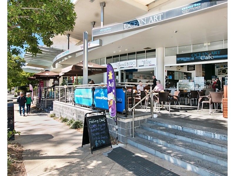 3/110 Marine Parade, Coolangatta QLD 4225