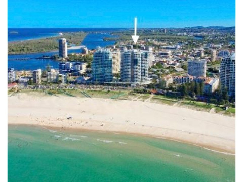 3/110 Marine Parade, Coolangatta QLD 4225