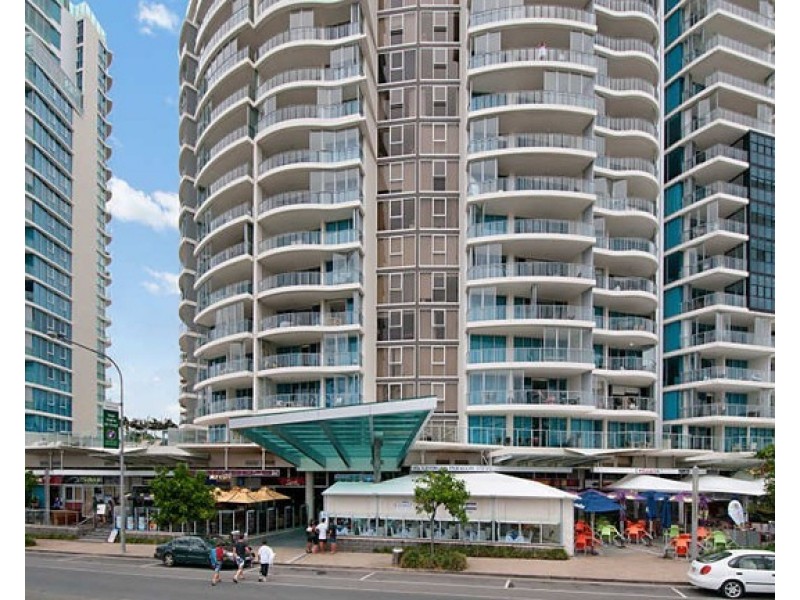 3/110 Marine Parade, Coolangatta QLD 4225