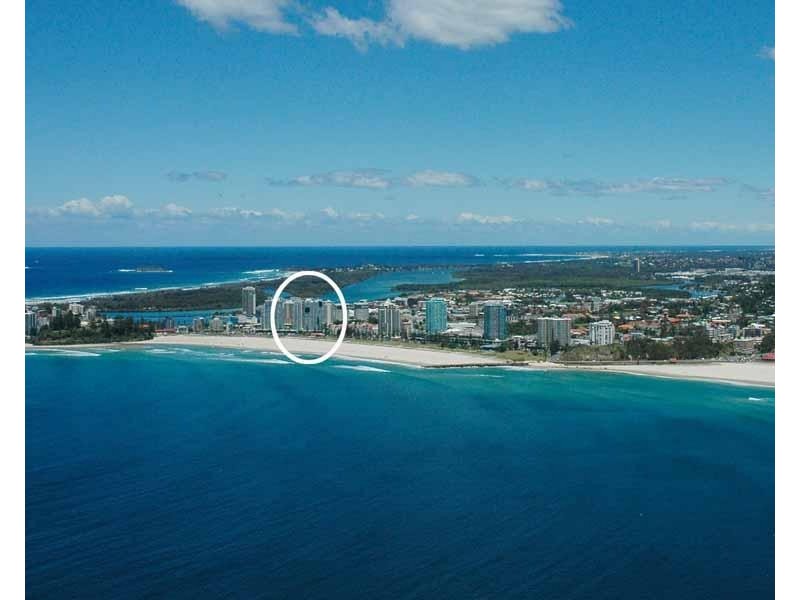 3/110 Marine Parade, Coolangatta QLD 4225