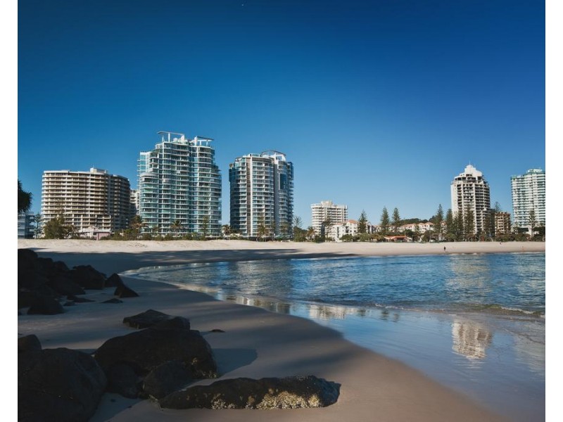 3/110 Marine Parade, Coolangatta QLD 4225