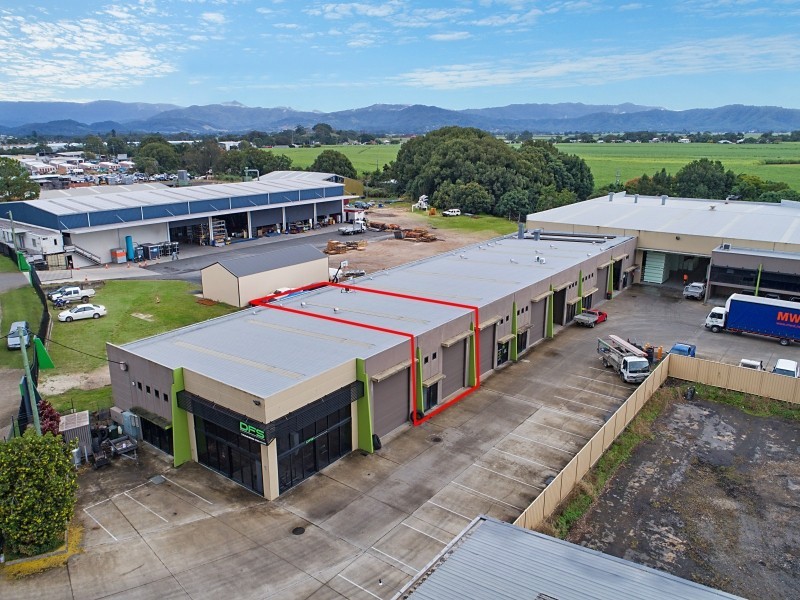 2/31 Lundberg Drive, Murwillumbah NSW 2484