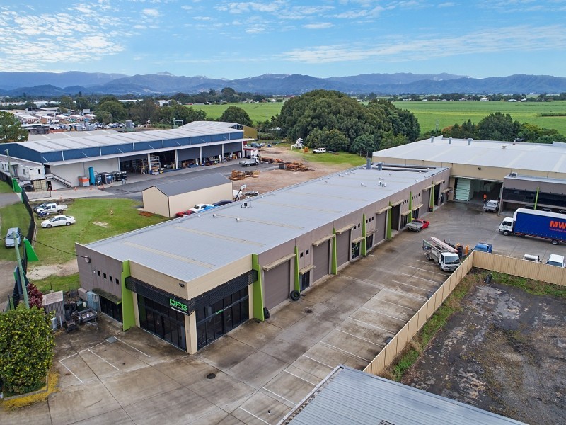 2/31 Lundberg Drive, Murwillumbah NSW 2484