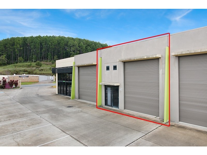 2/31 Lundberg Drive, Murwillumbah NSW 2484
