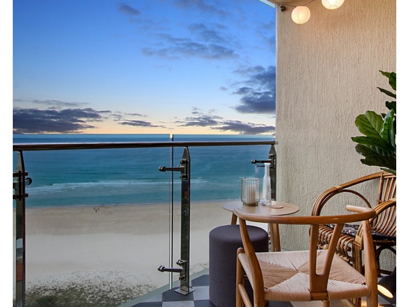 14D/969 Gold Coast Hwy, Palm Beach QLD 4221