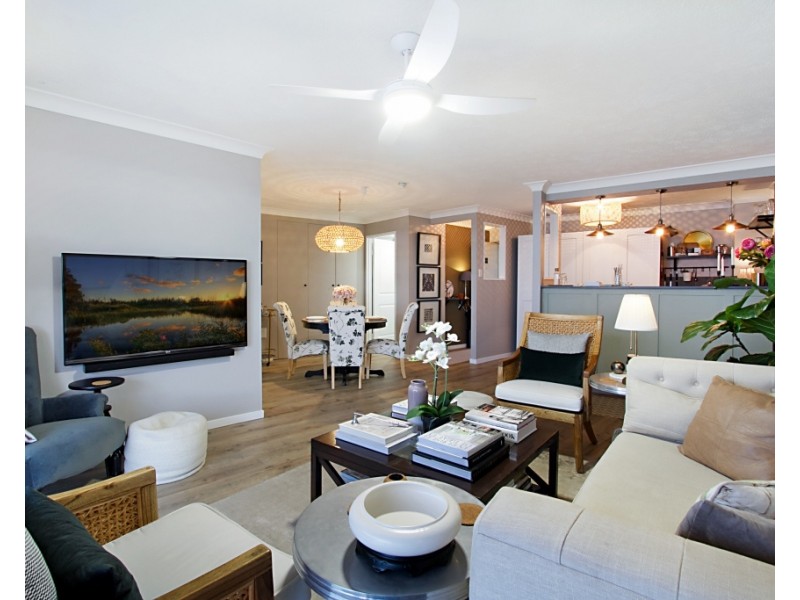 14D/969 Gold Coast Hwy, Palm Beach QLD 4221