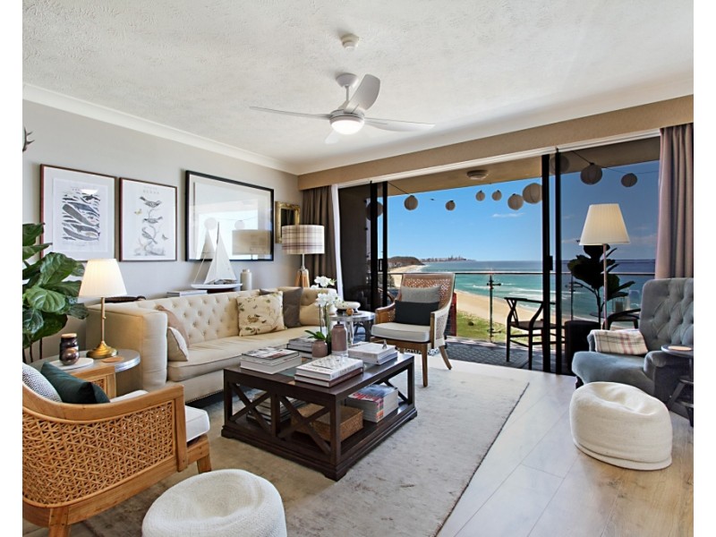 14D/969 Gold Coast Hwy, Palm Beach QLD 4221