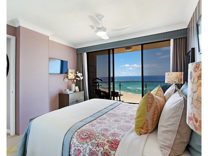 14D/969 Gold Coast Hwy, Palm Beach QLD 4221
