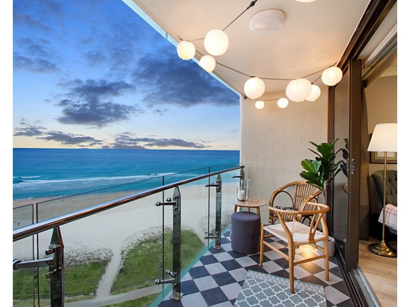 14D/969 Gold Coast Hwy, Palm Beach QLD 4221