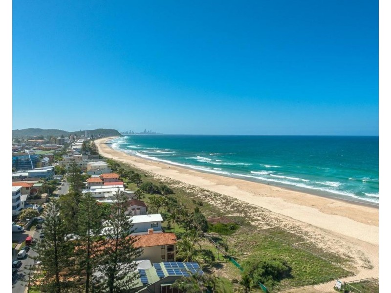 14D/969 Gold Coast Hwy, Palm Beach QLD 4221
