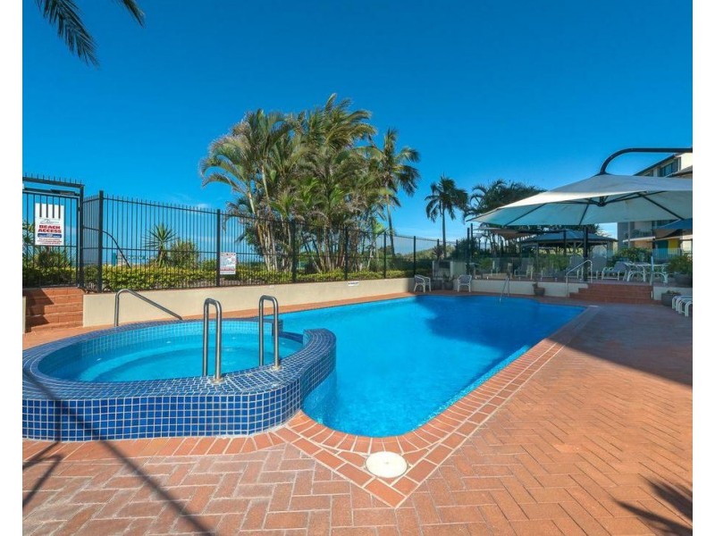14D/969 Gold Coast Hwy, Palm Beach QLD 4221