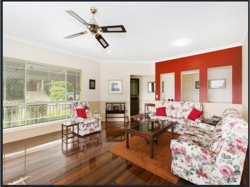 3 Merino Place, Terranora NSW 2486