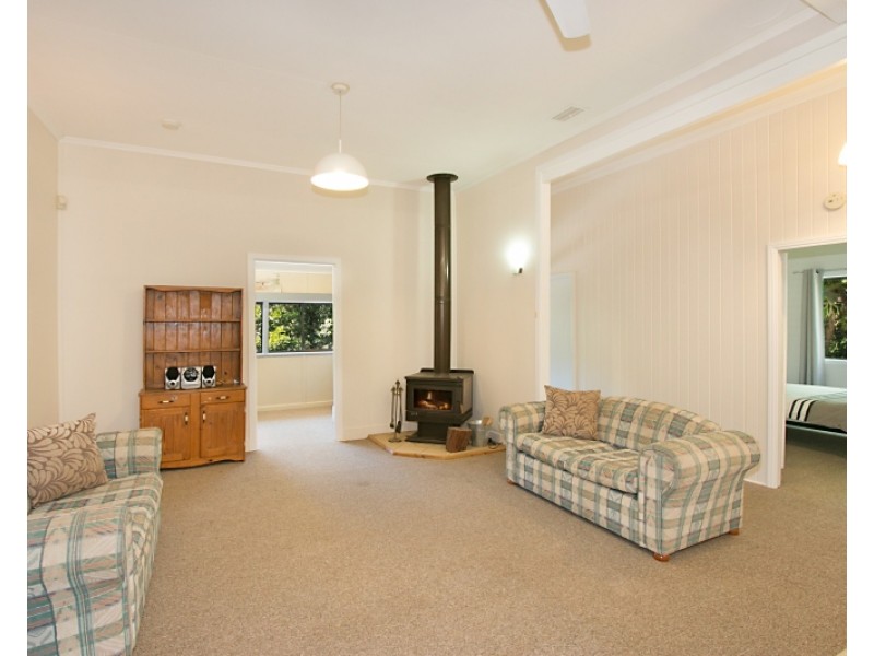 1374 Numinbah Rd – Chillingham General Store, Chillingham NSW 2484