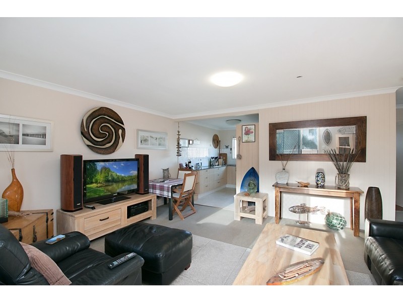 7/88 Pacific Parade – Golden Gate, Bilinga QLD 4225