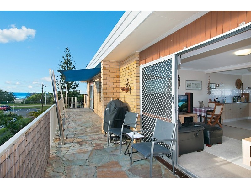 7/88 Pacific Parade – Golden Gate, Bilinga QLD 4225