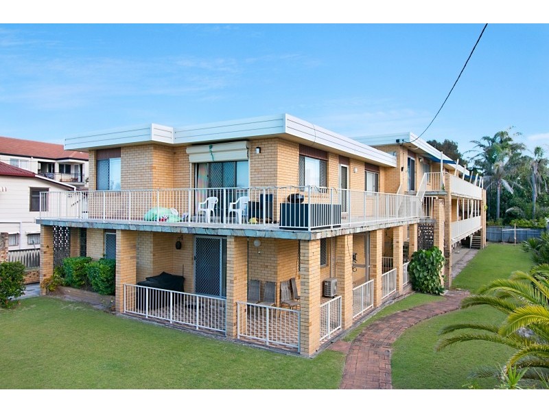 7/88 Pacific Parade – Golden Gate, Bilinga QLD 4225