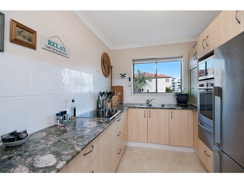 7/88 Pacific Parade – Golden Gate, Bilinga QLD 4225