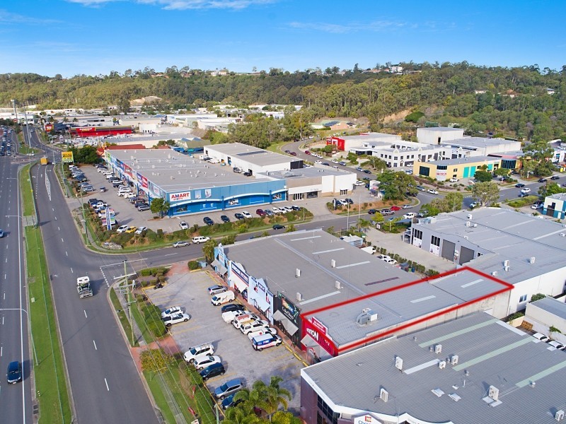 1/118 Kortum Drive, Burleigh Heads QLD 4220