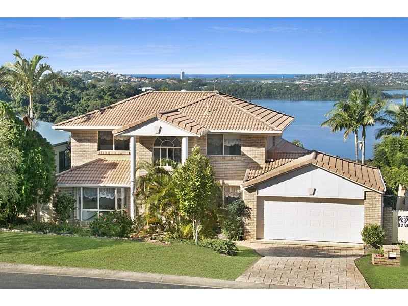 8 Aspen Place, Bilambil Heights NSW 2486