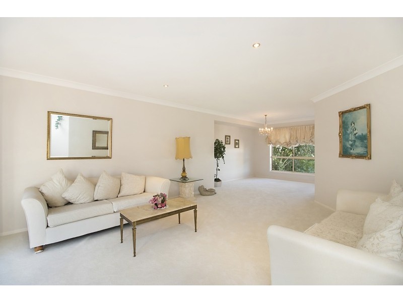 8 Aspen Place, Bilambil Heights NSW 2486