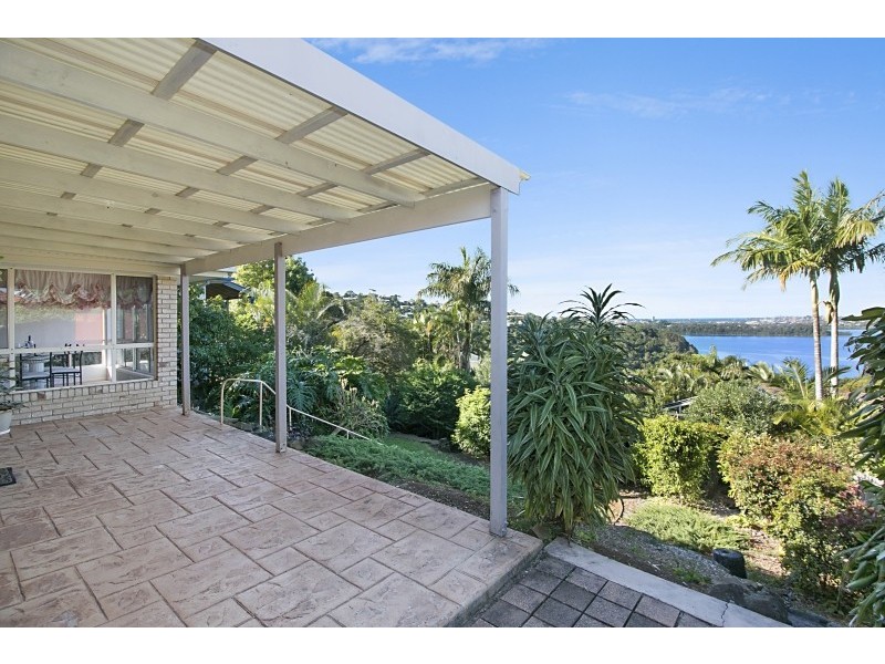 8 Aspen Place, Bilambil Heights NSW 2486