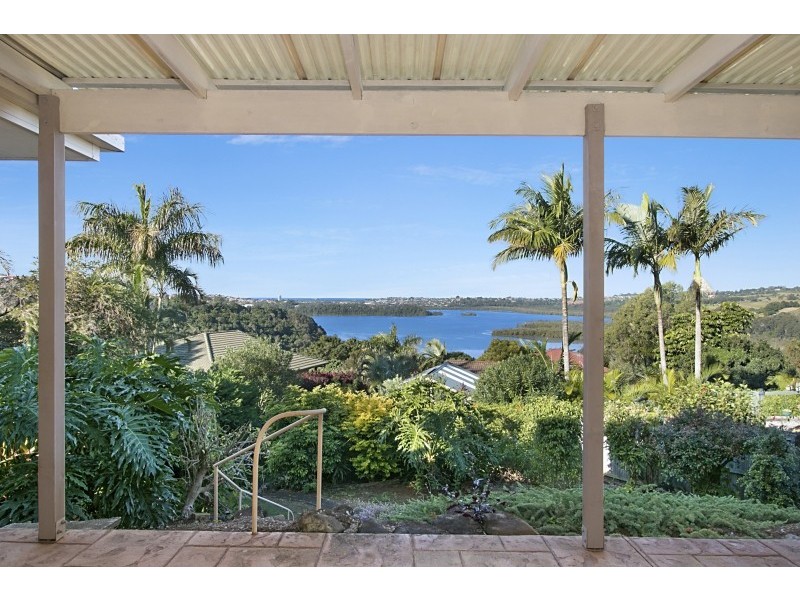 8 Aspen Place, Bilambil Heights NSW 2486