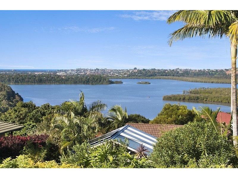 8 Aspen Place, Bilambil Heights NSW 2486