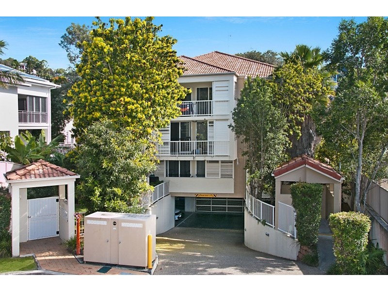 4/91 McLean Street, Coolangatta QLD 4225