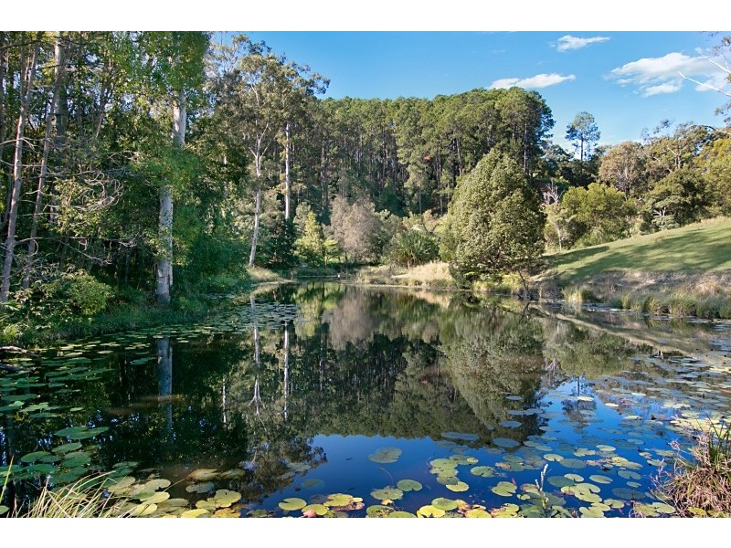 73 Upper Duroby Creek Road, North Tumbulgum NSW 2490