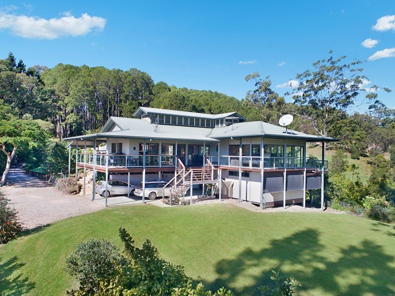 73 Upper Duroby Creek Road, North Tumbulgum NSW 2490