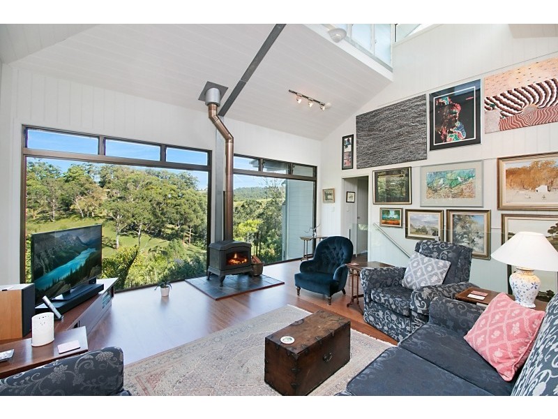 73 Upper Duroby Creek Road, North Tumbulgum NSW 2490