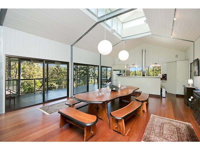 73 Upper Duroby Creek Road, North Tumbulgum NSW 2490