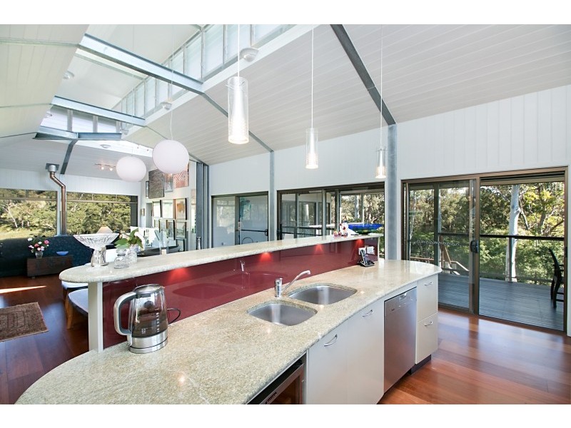 73 Upper Duroby Creek Road, North Tumbulgum NSW 2490